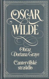 Obraz Doriana Graye / Cantervillské strašidlo