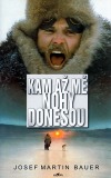 Kam až mě nohy donesou