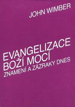 Evangelizace Boží moci