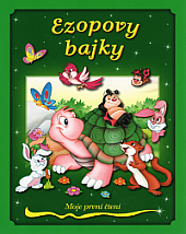 Ezopovy bajky