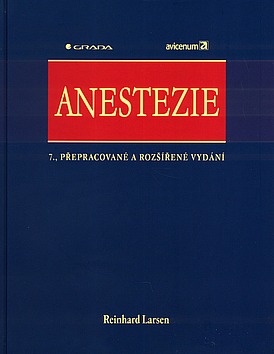 Anestezie