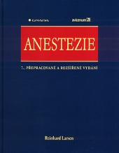 Anestezie