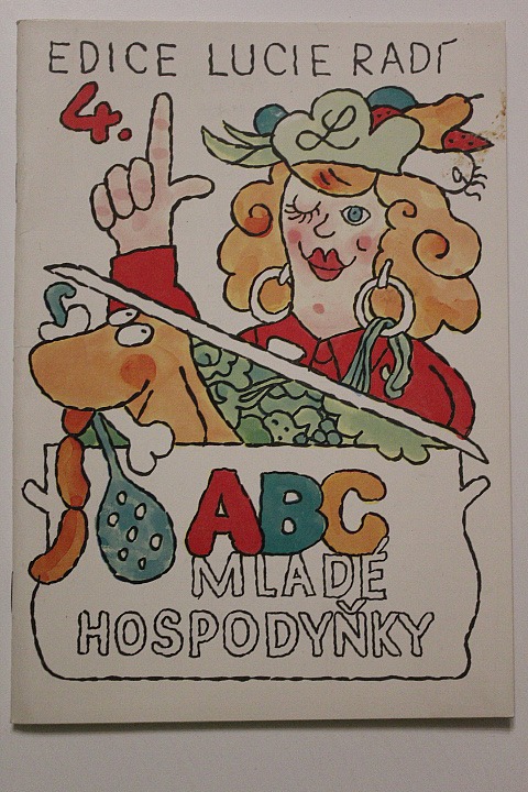 ABC mladé hospodyňky