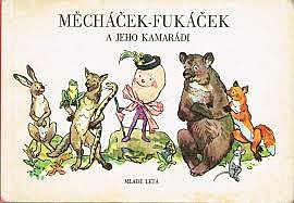 Měcháček- Fukáček a jeho kamarádi