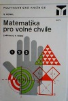 Matematika pro volné chvíle