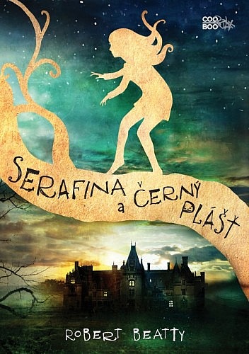 Serafina a černý plášť