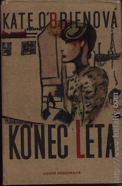 Konec léta