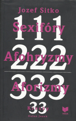 111 222 333 Sexifóry Afohryzmy Aforizmy