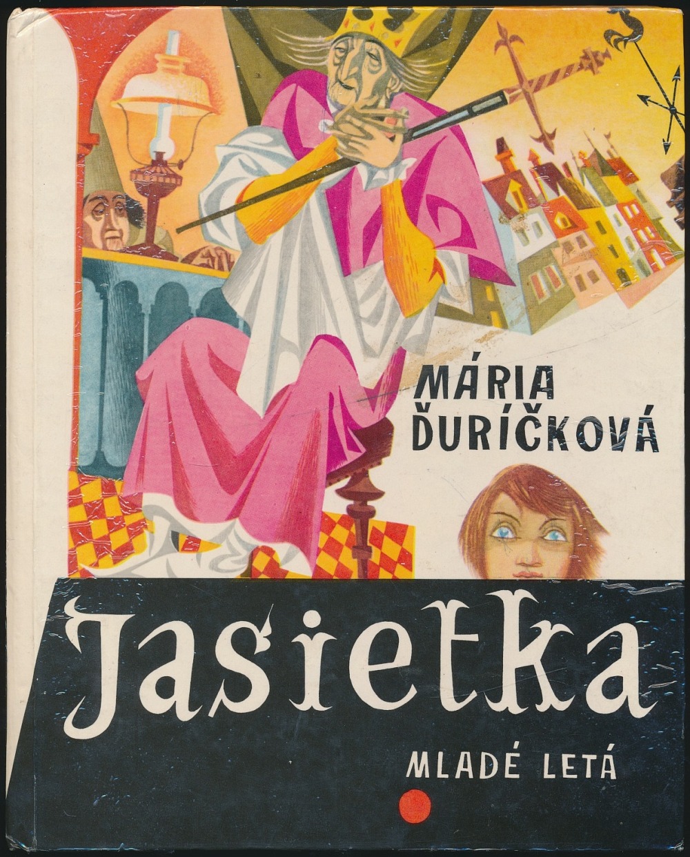 Jasietka