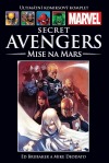 Secret Avengers: Mise na Mars