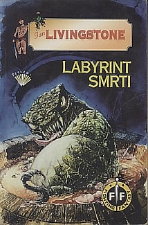 Labyrint smrti