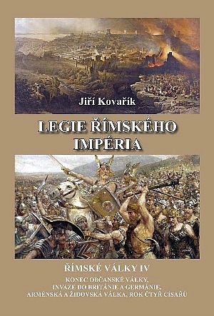 Legie římského impéria