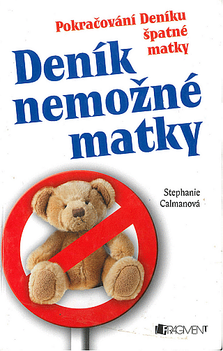 Deník nemožné matky