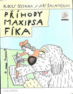 Příhody Maxipsa Fíka