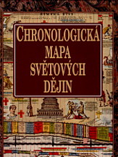 Chronologická mapa světových dějin