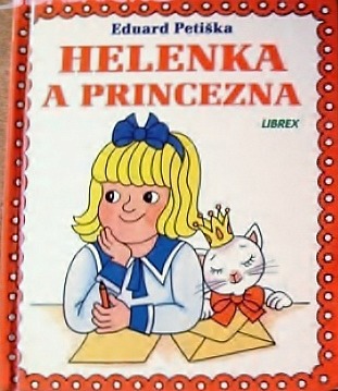 Helenka a Princezna