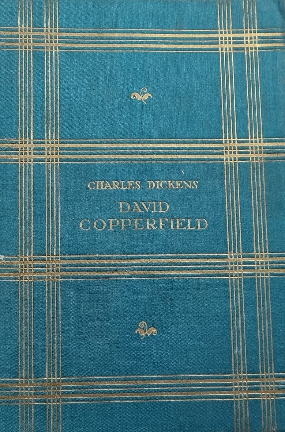 David Copperfield