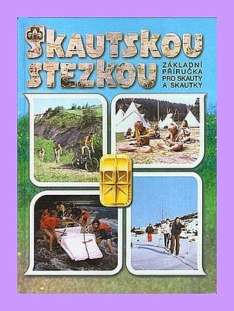 Skautskou stezkou