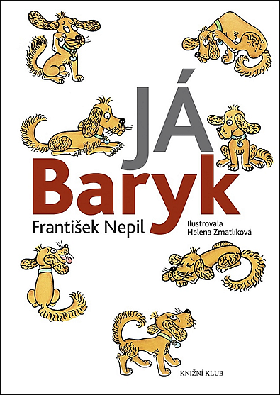 Já Baryk