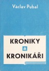 Kroniky a kronikáři