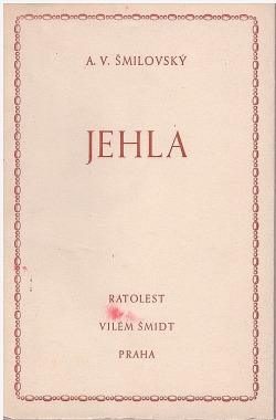 Jehla