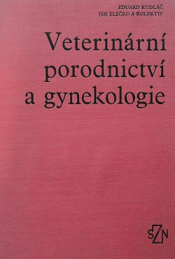 Veterinární porodnictví a gynekologie