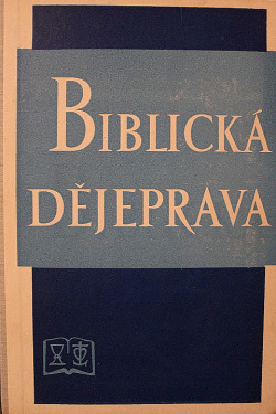 Biblická dějeprava