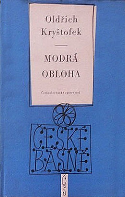 Modrá obloha