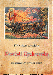 Pověsti Rychnovska