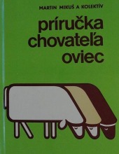 Príručka chovatele oviec