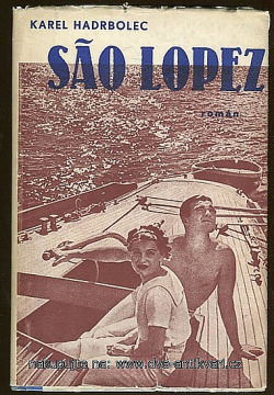 Sao Lopez