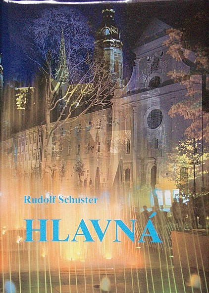 Hlavná