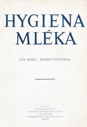 Hygiena mléka