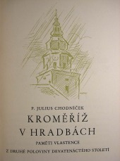 Kroměříž v hradbách