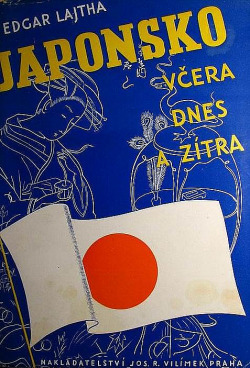 Japonsko - včera dnes a zítra