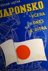 Japonsko - včera dnes a zítra