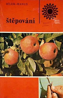 Štěpování