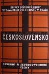 Průvodce po Československé republice - Severní a severovýchodní Čechy