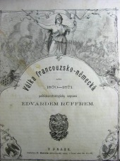 Válka francouzsko-německá roku 1870-1871