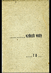 Vzduch vody