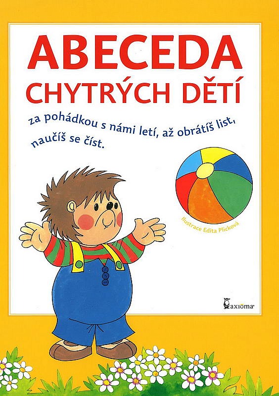 Abeceda chytrých dětí