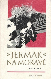 Jermak na Moravě