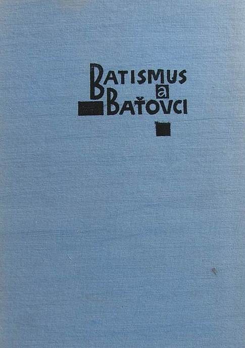 Batismus a Baťovci