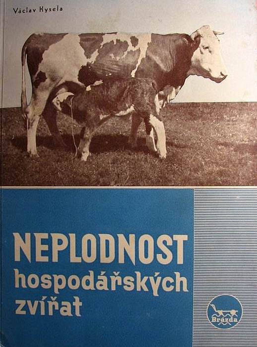 Neplodnost hospodářských zvířat