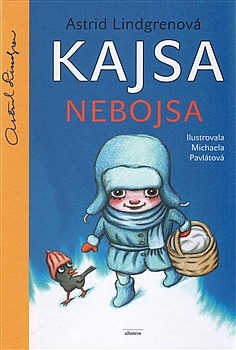 Kajsa Nebojsa