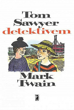 Tom Sawyer detektivem