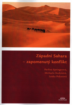 Západní Sahara - zapomenutý konflikt