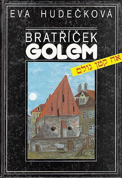 Bratříček Golem