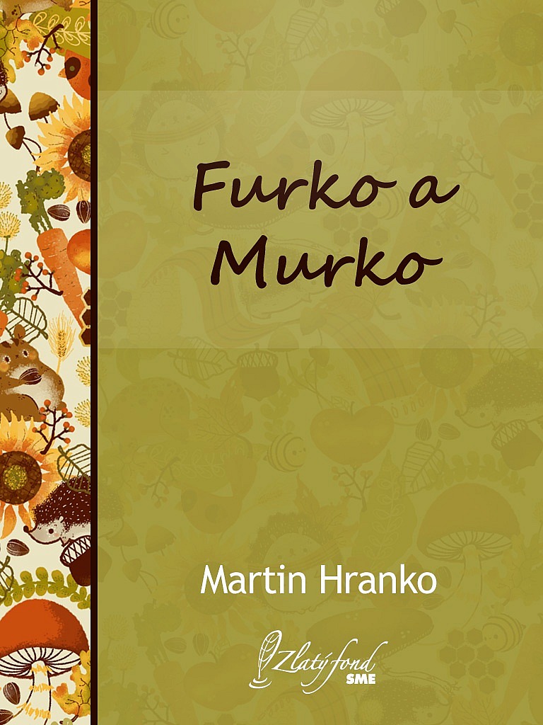 Furko a Murko