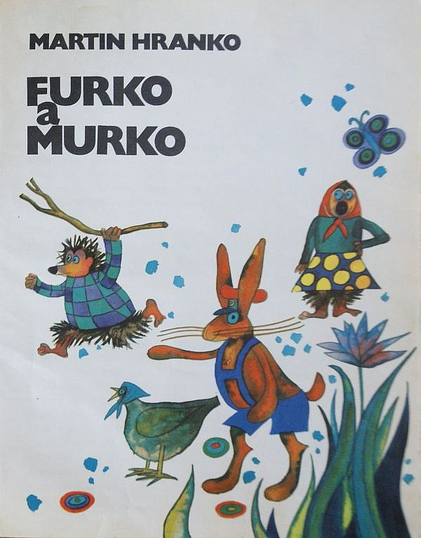 Furko a Murko